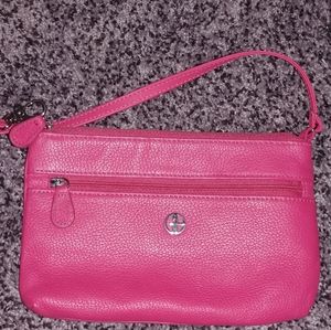 GIANNI BINI Wristlet